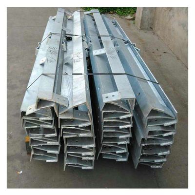 生产销售 工业电力器材 横担50x5x1000电力器材金具