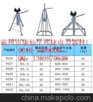 【SIK-5框式电缆放线架】价格,厂家,图片,其他输配电设备,霸州市邦捷电力器材厂-