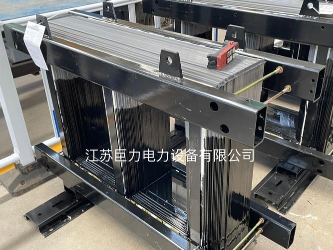 S9-2000kVA 10/0.4kV油浸式电力变压器技术解析与应用指南